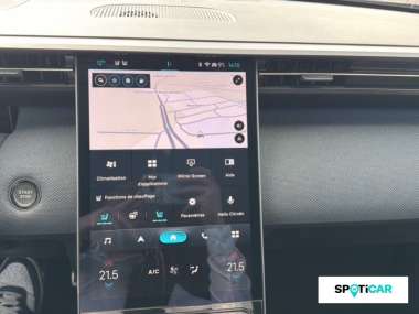 Citroën C5 Aircross Hybride