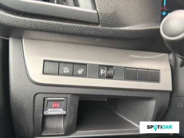 Citroën Spacetourer Diesel