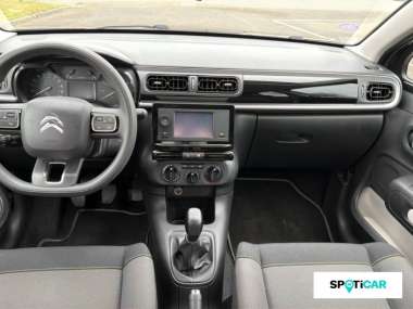 Citroën C3 Essence