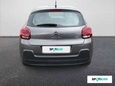 Citroën C3 Essence