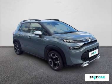 Citroën C3 Aircross Diesel