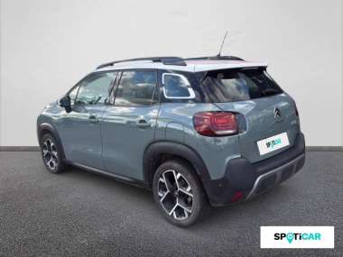 Citroën C3 Aircross Diesel