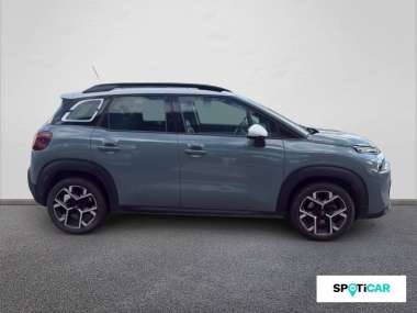 Citroën C3 Aircross Diesel