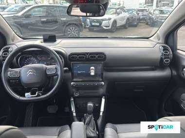 Citroën C3 Aircross Diesel