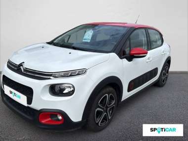 Citroën C3 Essence