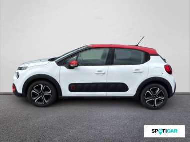 Citroën C3 Essence