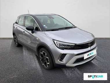 Opel Crossland Essence