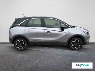 Opel Crossland Essence