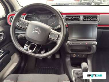 Citroën C3 Essence