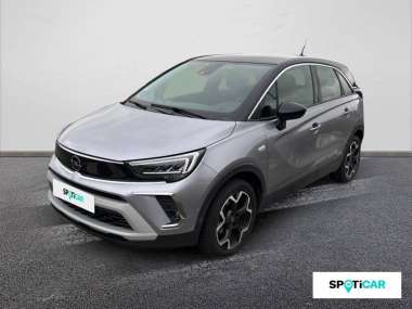 Opel Crossland Essence