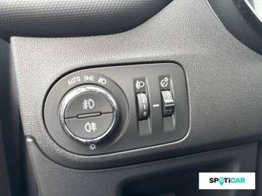 Opel Crossland Essence