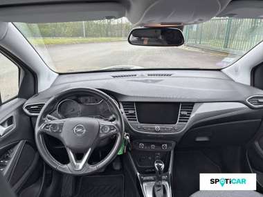 Opel Crossland Essence