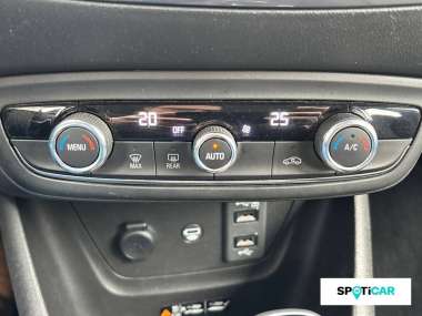 Opel Crossland Essence