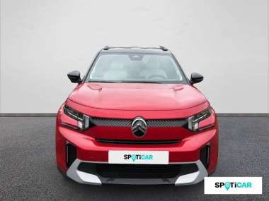 Citroën C3 Aircross Hybride