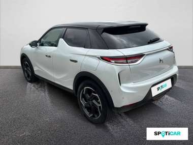 Ds DS 3 Crossback Essence