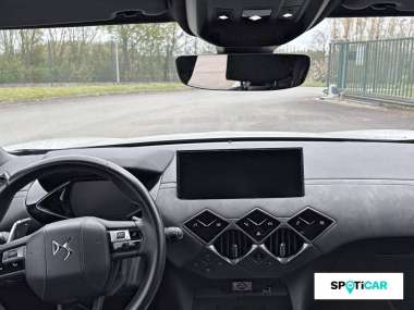 Ds DS 3 Crossback Essence