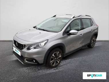 Peugeot 2008 Diesel