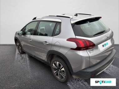 Peugeot 2008 Diesel