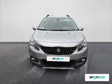 Peugeot 2008 Diesel