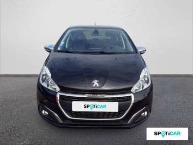 Peugeot 208 Essence