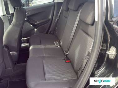 Peugeot 208 Essence