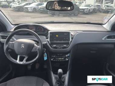 Peugeot 208 Essence