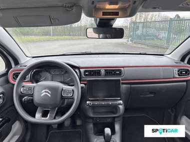 Citroën C3 Essence