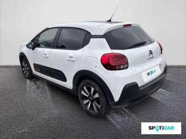 Citroën C3 Essence