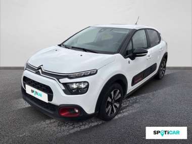 Citroën C3 Essence