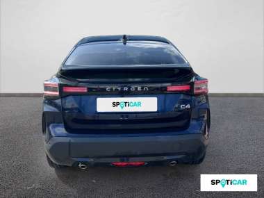 Citroën C4 Hybride