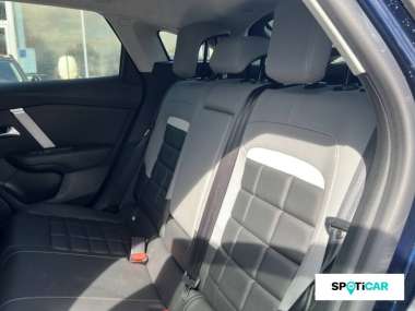 Citroën C4 Hybride