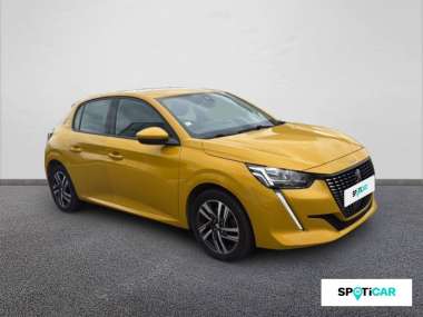 Peugeot 208 Diesel