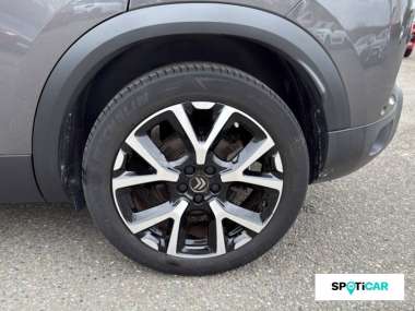 Citroën C5 Aircross Diesel