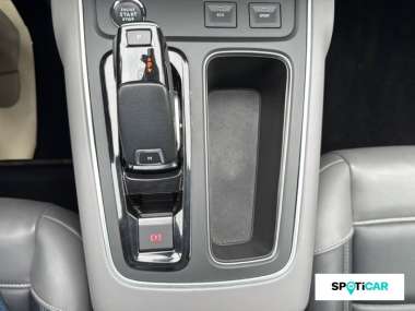 Citroën C5 Aircross Diesel