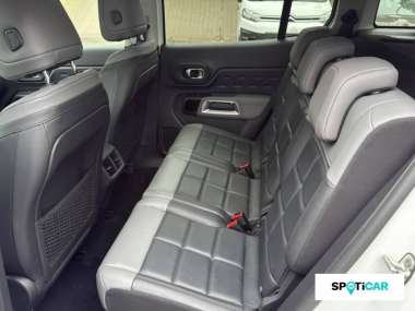 Citroën C5 Aircross Diesel