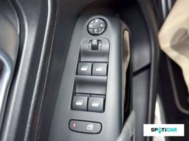 Citroën C5 Aircross Diesel