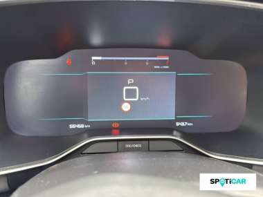 Citroën C5 Aircross Diesel