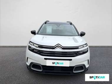 Citroën C5 Aircross Diesel