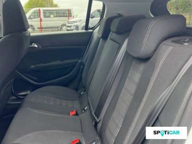 Peugeot 308 Essence