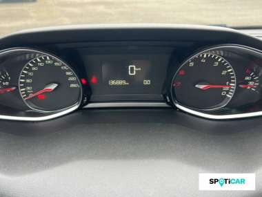 Peugeot 308 Essence