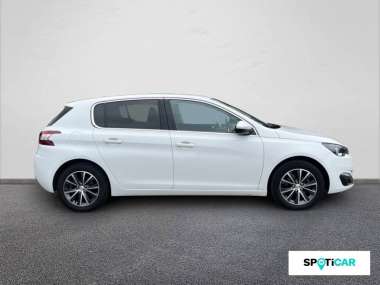 Peugeot 308 Essence