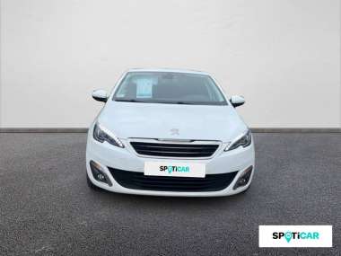 Peugeot 308 Essence