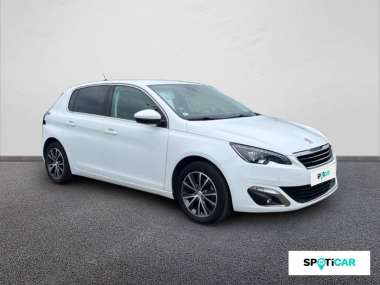 Peugeot 308 Essence