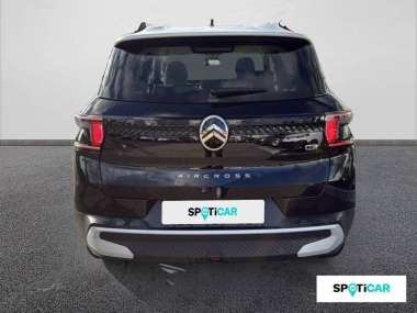 Citroën C3 Aircross Hybride