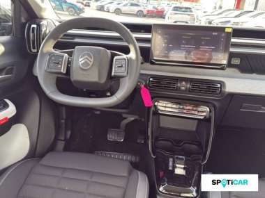 Citroën C3 Aircross Hybride