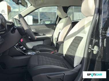 Citroën C3 Aircross Hybride