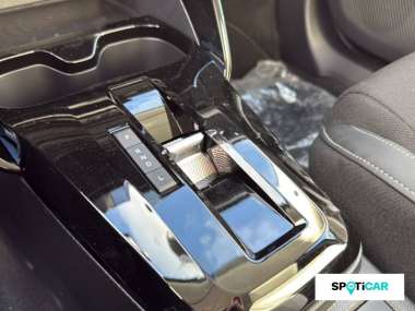 Citroën C3 Aircross Hybride