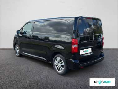 Peugeot Expert Diesel