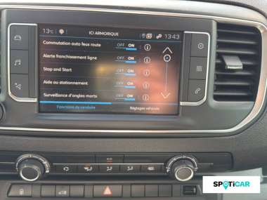 Peugeot Expert Diesel