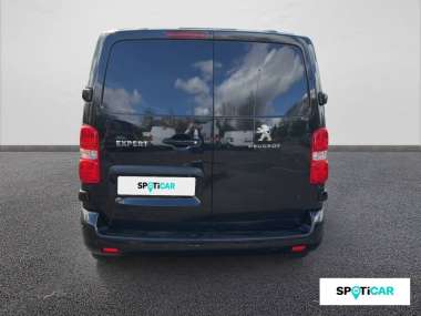 Peugeot Expert Diesel